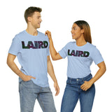 Laird Short Sleeve Tee