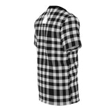 The Burns Tee