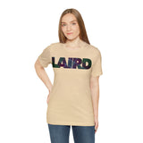 Laird Short Sleeve Tee