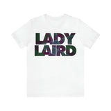 Lady Laird Short Sleeve Tee