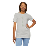 Of Course Everyone Matters tee