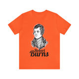 The Robert Burns Short Sleeve Tee