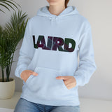 Laird Unisex Hooded Sweatshirt