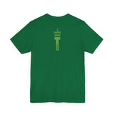 Of Course Everyone Matters tee