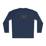 Dunans Rising Tartan Lord – Lightweight Long Sleeve Tee