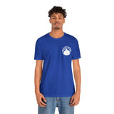 The Lady Short Sleeve Tee
