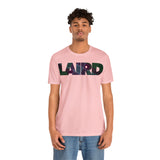 Laird Short Sleeve Tee