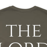 The Lord Short Sleeve Tee