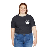 The Lady Short Sleeve Tee
