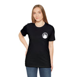 The Lady Short Sleeve Tee