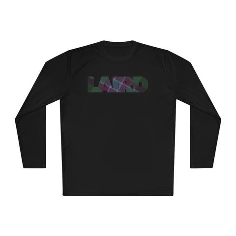 Dunans Rising Tartan Laird – Lightweight Long Sleeve Tee