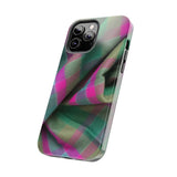 Dunans Rising Tartan Tough Phone Cases