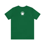 RUN (Colours BYG) tee