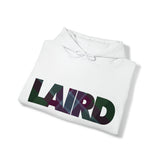 Laird Unisex Hooded Sweatshirt