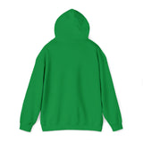 Laird Unisex Hooded Sweatshirt