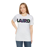 Laird Short Sleeve Tee