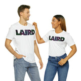 Laird Short Sleeve Tee