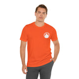 The Lady Short Sleeve Tee