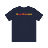 Make Interesting Choices tee