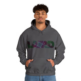 Laird Unisex Hooded Sweatshirt