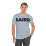 Laird Short Sleeve Tee