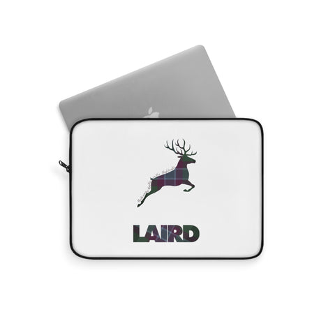 Laird Laptop Sleeve
