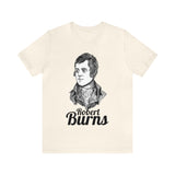 The Robert Burns Short Sleeve Tee