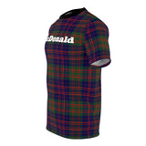 The MacDonald Tee
