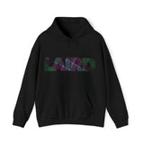 Laird Unisex Hooded Sweatshirt
