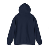 Laird Unisex Hooded Sweatshirt