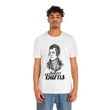 The Robert Burns Short Sleeve Tee