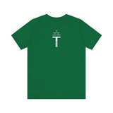 RUN tee