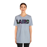 Laird Short Sleeve Tee
