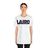 Laird Short Sleeve Tee
