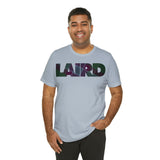 Laird Short Sleeve Tee