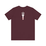 Estranged from Nature Man Becomes Deranged tee