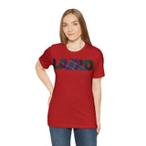 Laird Short Sleeve Tee