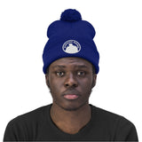 Dunans Pom Pom Beanie