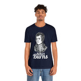 The Robert Burns Short Sleeve Tee