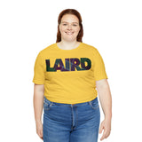Laird Short Sleeve Tee
