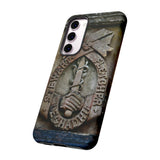 Dunans Castle "LECHADHU" Fletcher & Stewart Insignia Tough Cases