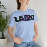 Laird Short Sleeve Tee