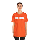 RNNR tee