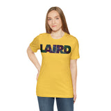 Laird Short Sleeve Tee