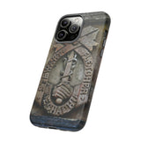 Dunans Castle "LECHADHU" Fletcher & Stewart Insignia Tough Cases