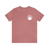 The Lady Short Sleeve Tee