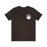 The Lady Short Sleeve Tee