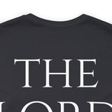 The Lord Short Sleeve Tee