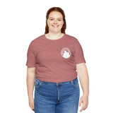 The Lady Short Sleeve Tee