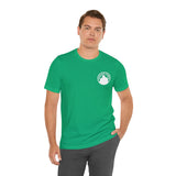 The Lady Short Sleeve Tee